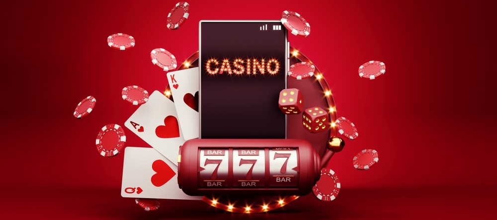 Online casino
