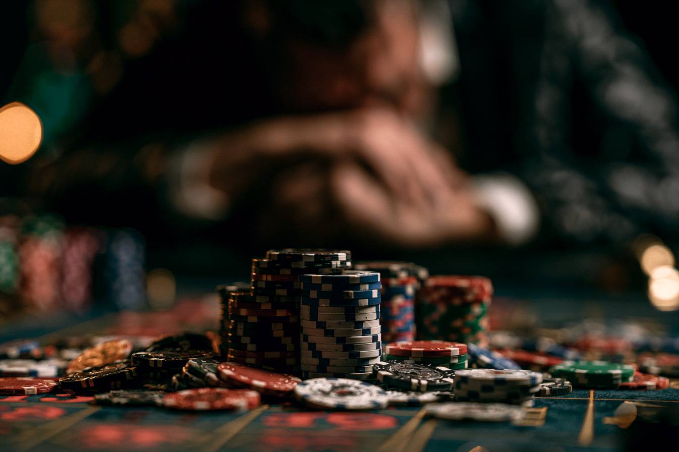 non gamstop casinos